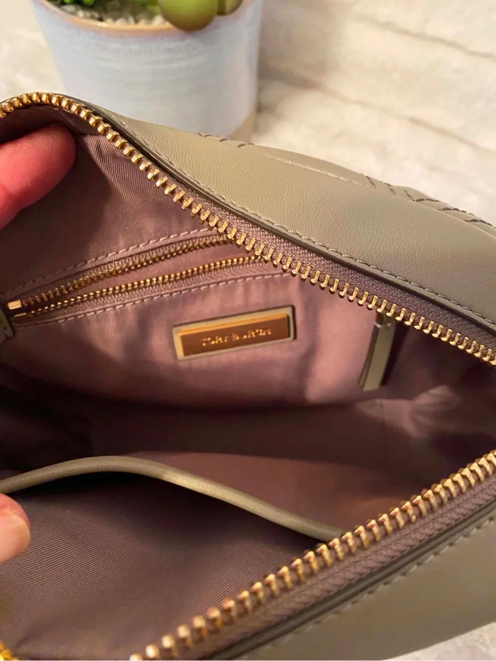 ❤️SALE❤️EUC Tory Burch Crossbody Bag
